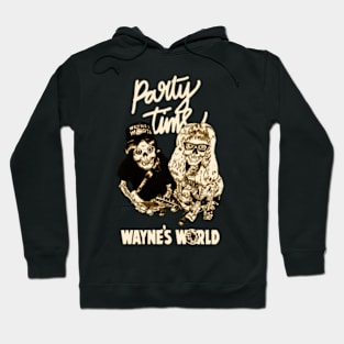 This is Party Time Hoodie
